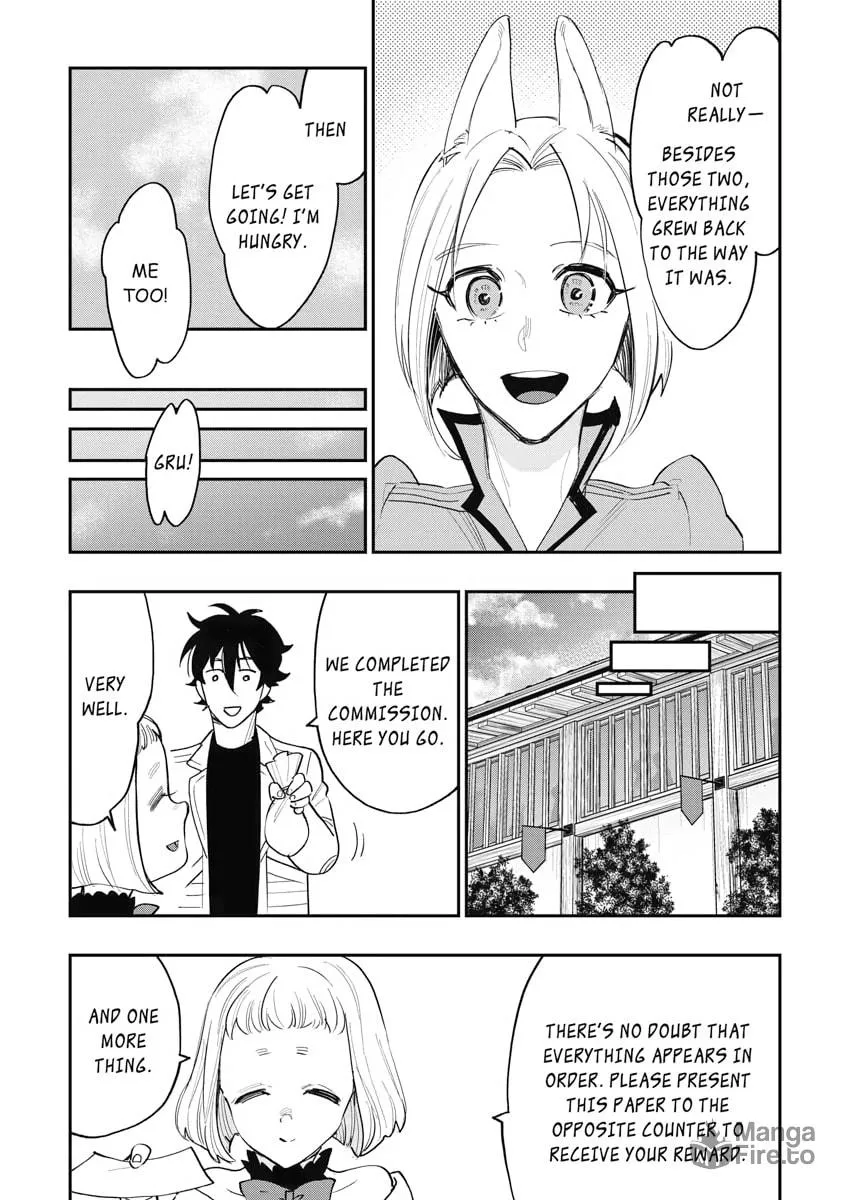 Read The New Gate chapter 36 image 4 on Lezhin