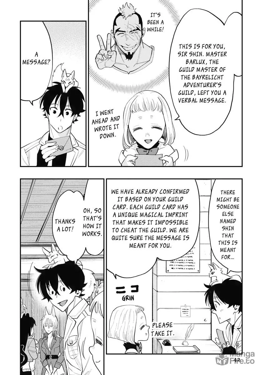 Read The New Gate chapter 36 image 5 on Lezhin