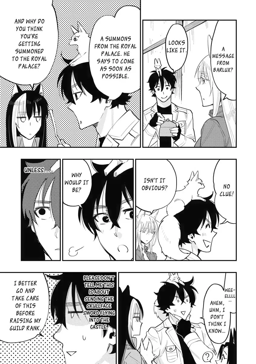 Read The New Gate chapter 36 image 6 on Lezhin