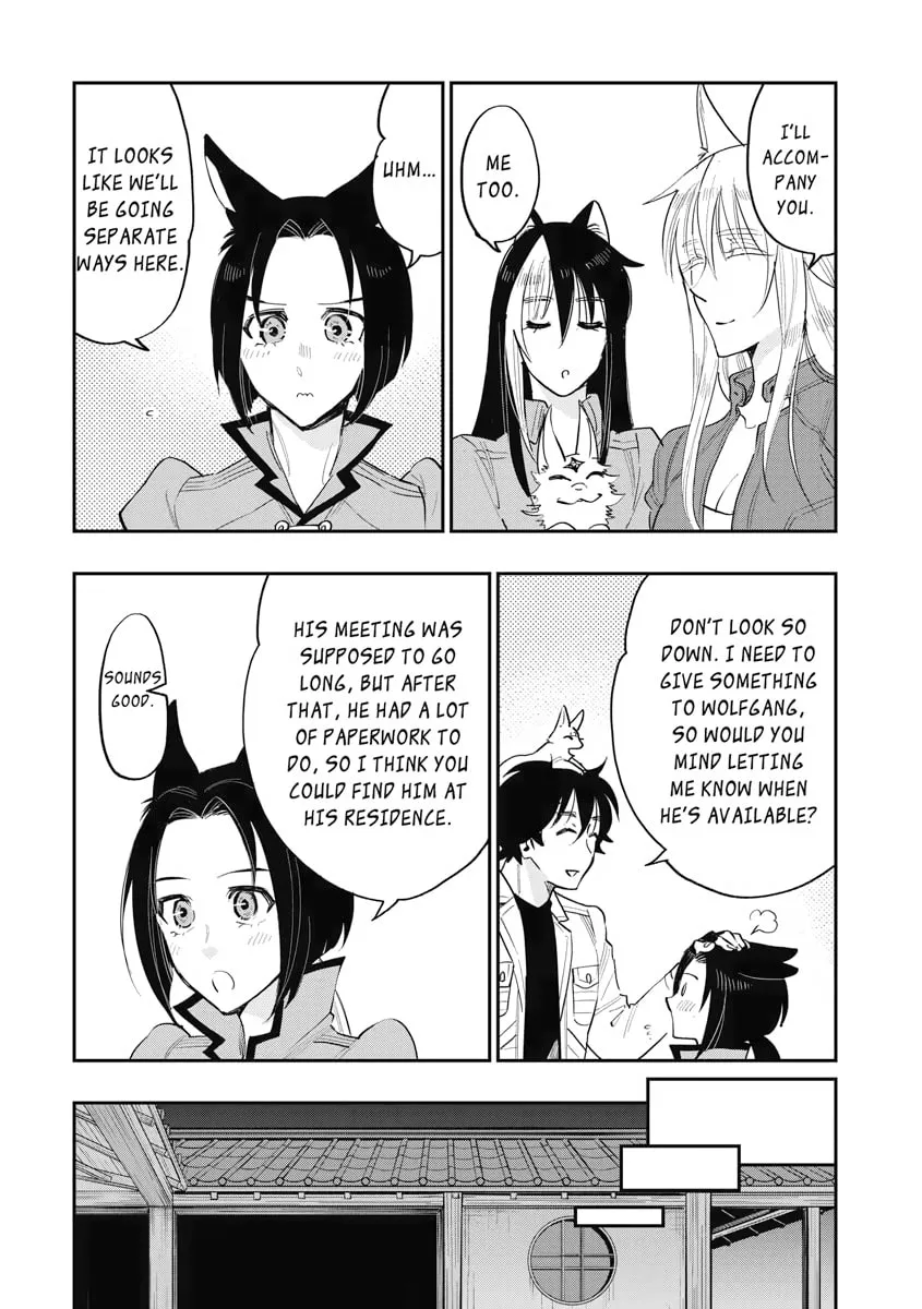 Read The New Gate chapter 36 image 7 on Lezhin