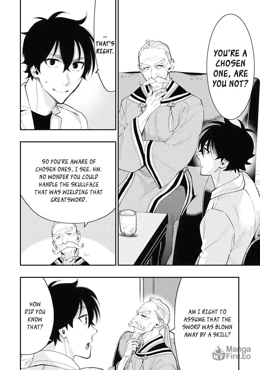 Read The New Gate chapter 37 image 11 on Lezhin