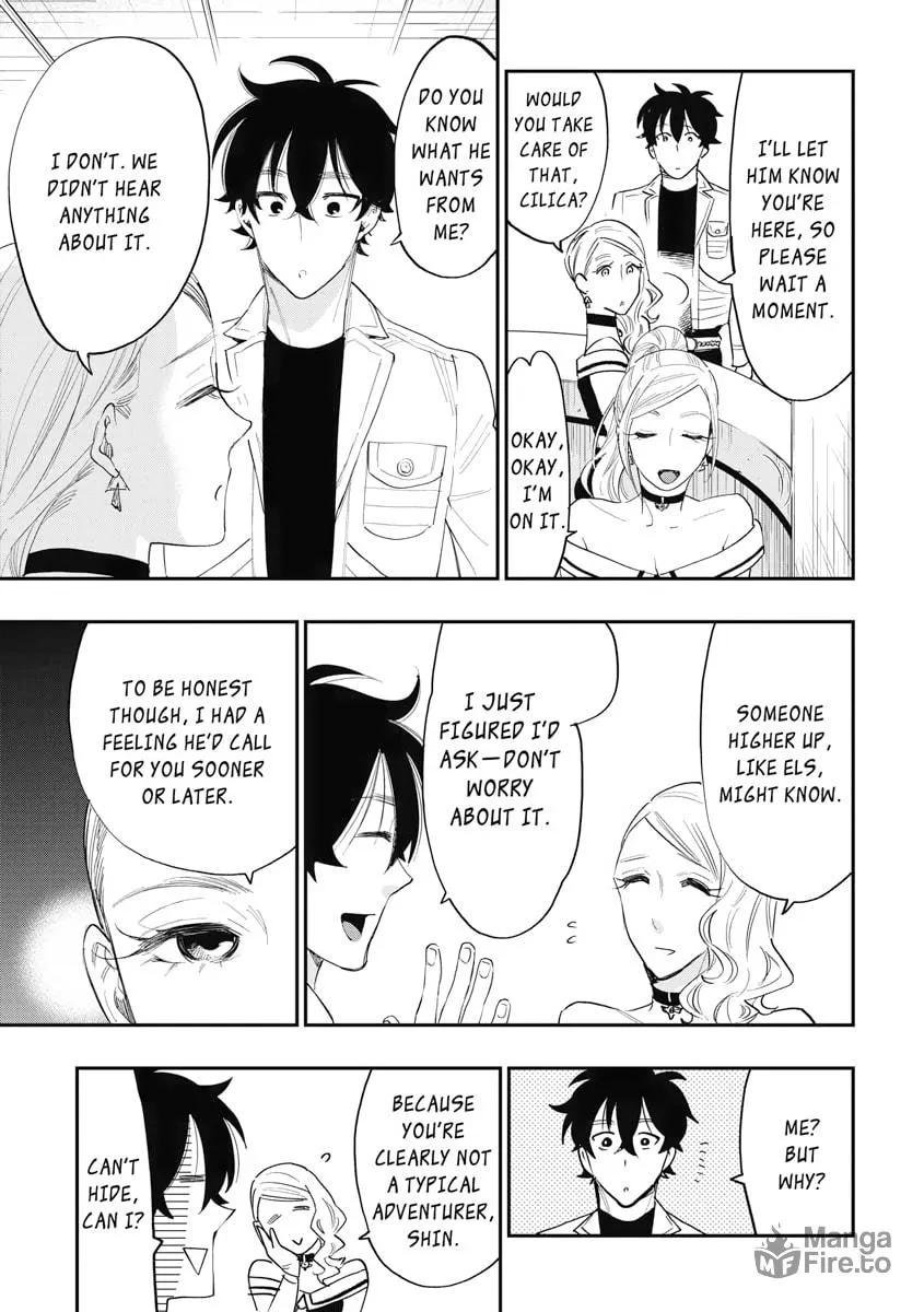 Read The New Gate chapter 37 image 2 on Lezhin
