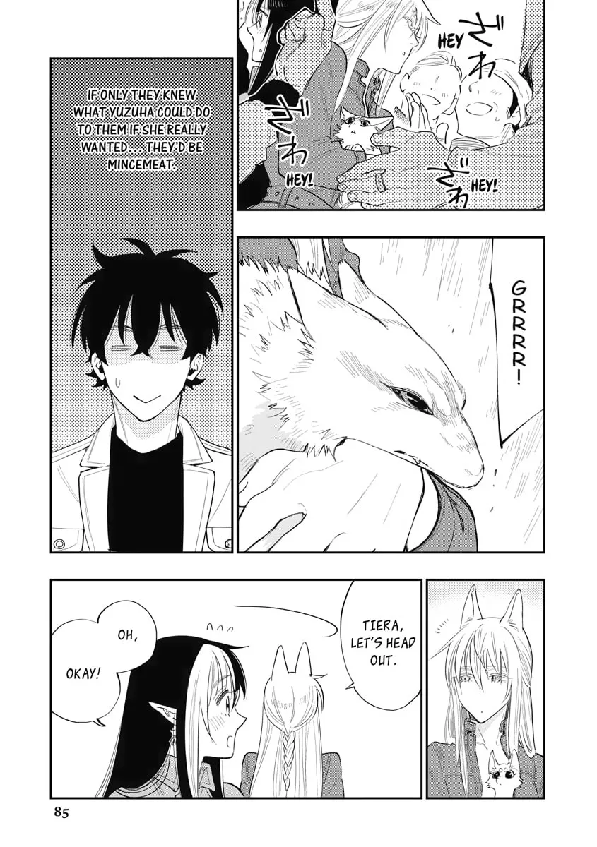 Read The New Gate chapter 37 image 22 on Lezhin