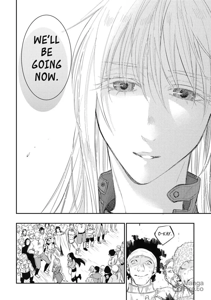 Read The New Gate chapter 37 image 23 on Lezhin