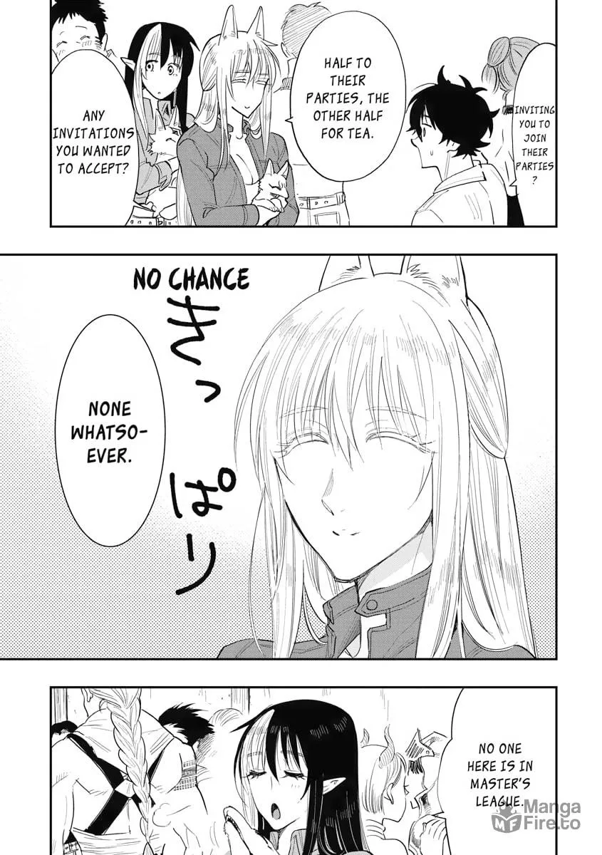 Read The New Gate chapter 37 image 24 on Lezhin
