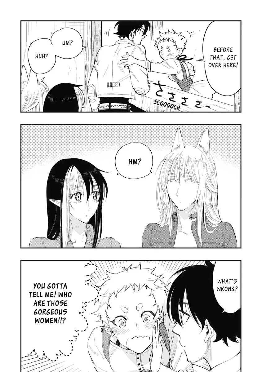 Read The New Gate chapter 37 image 27 on Lezhin