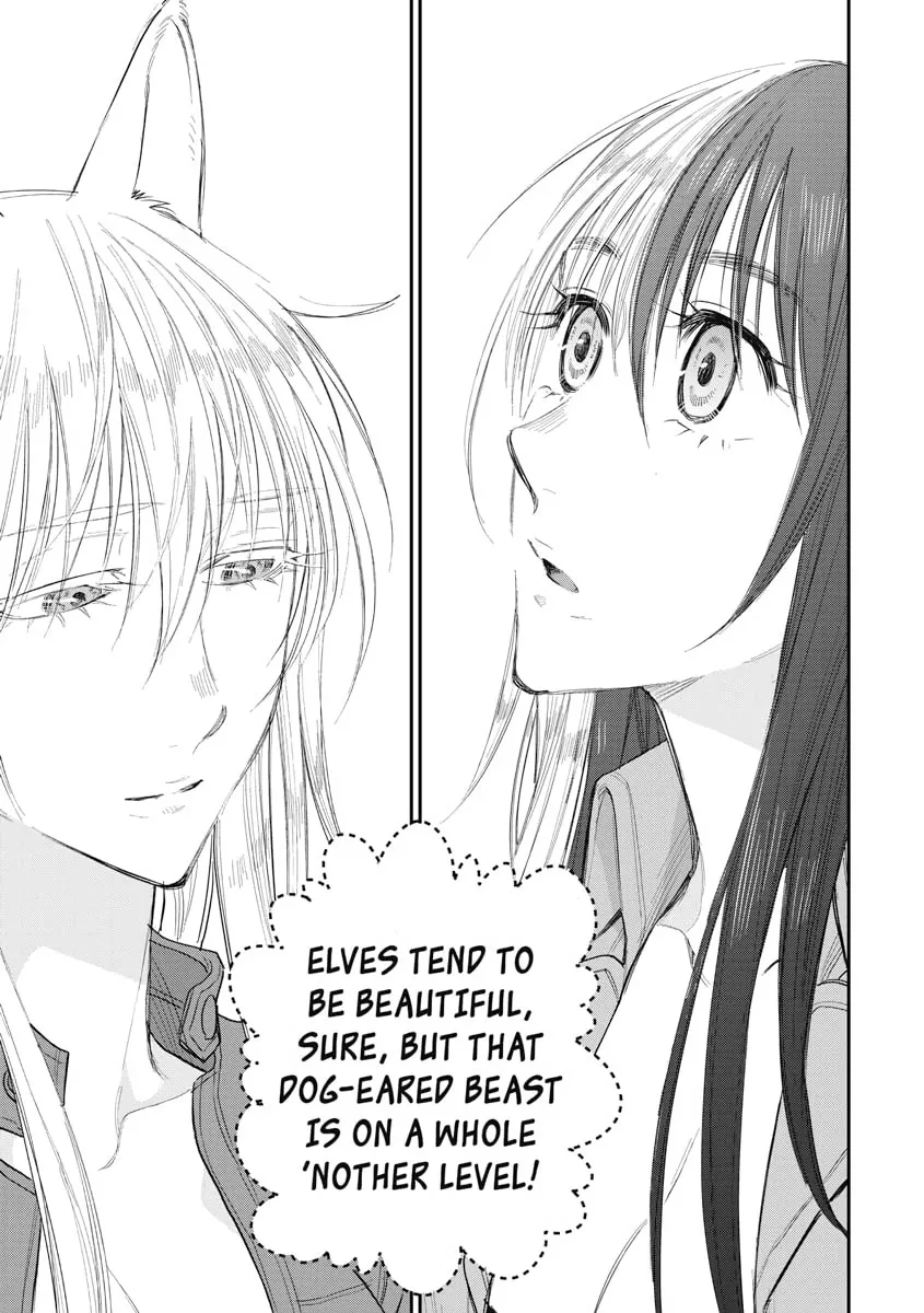 Read The New Gate chapter 37 image 28 on Lezhin