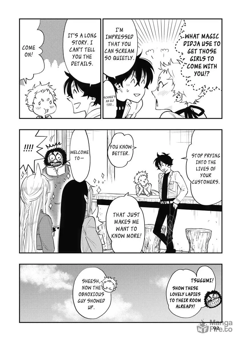 Read The New Gate chapter 37 image 29 on Lezhin