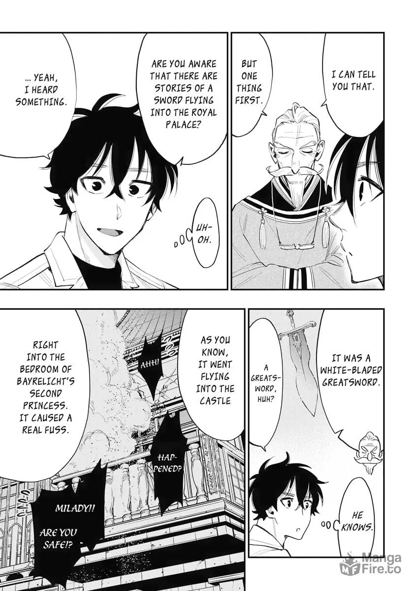 Read The New Gate chapter 37 image 8 on Lezhin