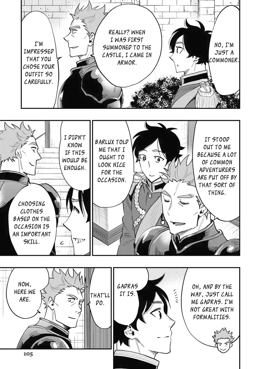 Read The New Gate chapter 38 image 10 on Lezhin