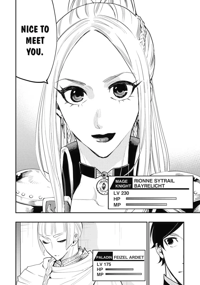 Read The New Gate chapter 38 image 13 on Lezhin