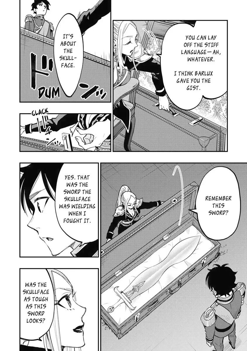 Read The New Gate chapter 38 image 15 on Lezhin