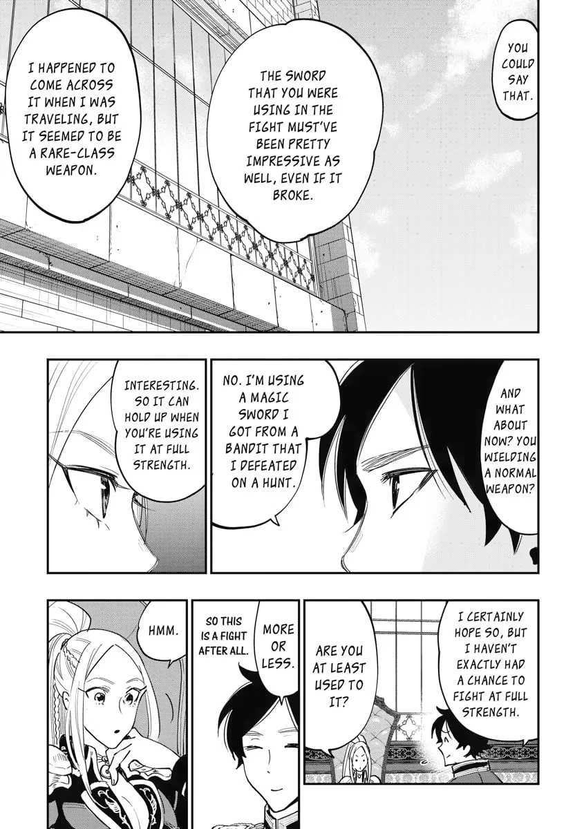 Read The New Gate chapter 38 image 16 on Lezhin