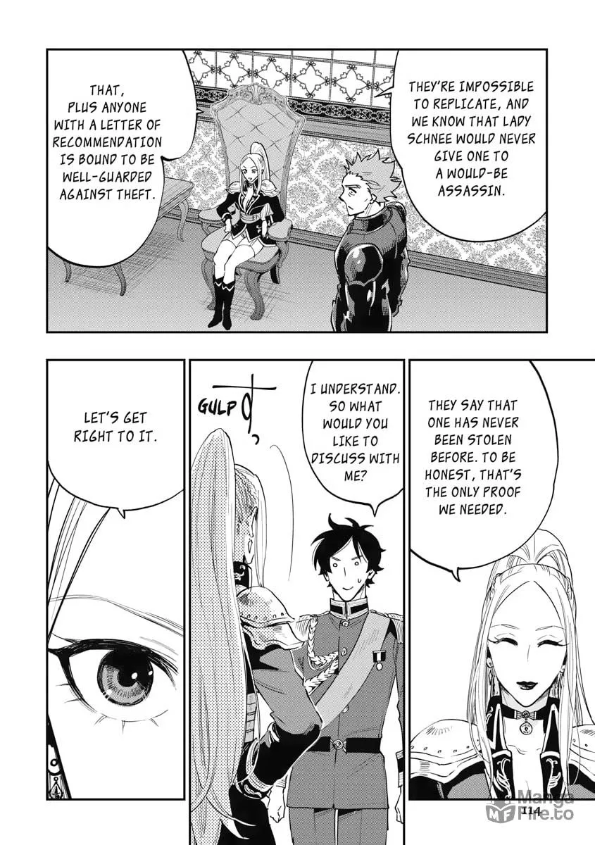 Read The New Gate chapter 38 image 19 on Lezhin