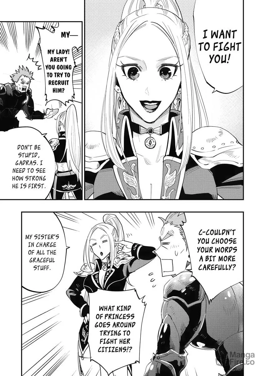 Read The New Gate chapter 38 image 20 on Lezhin