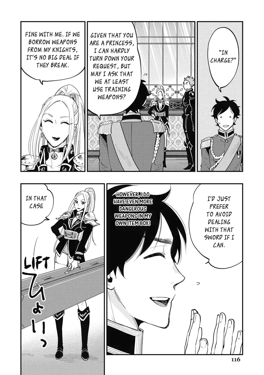 Read The New Gate chapter 38 image 21 on Lezhin