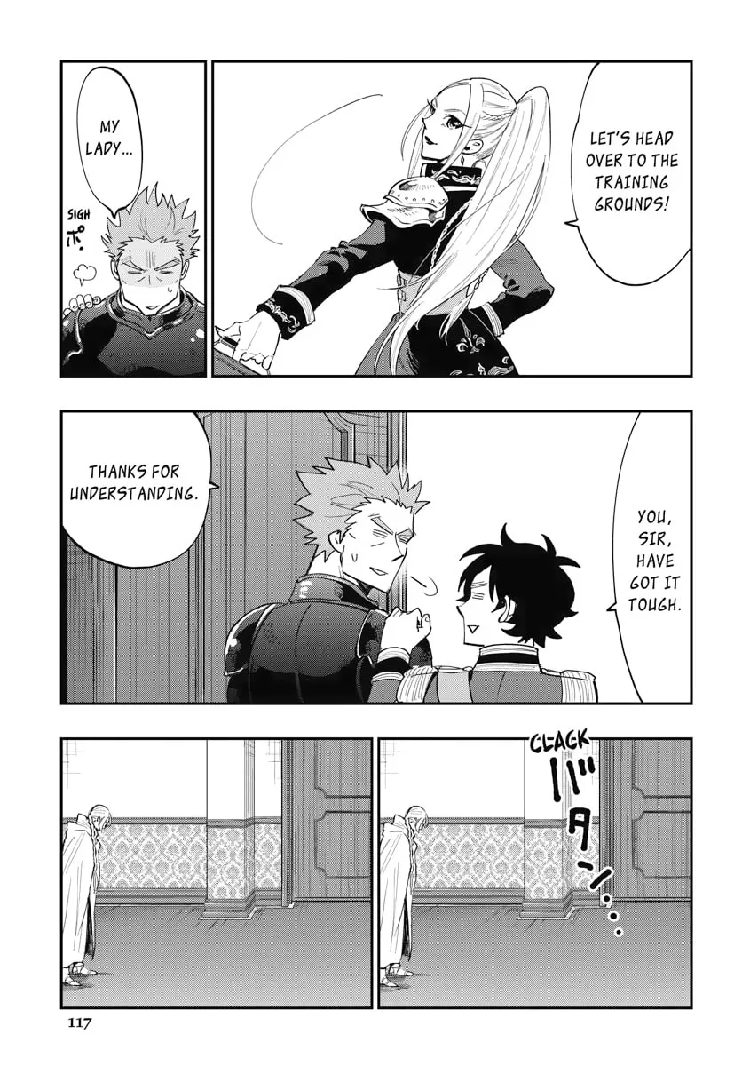 Read The New Gate chapter 38 image 22 on Lezhin
