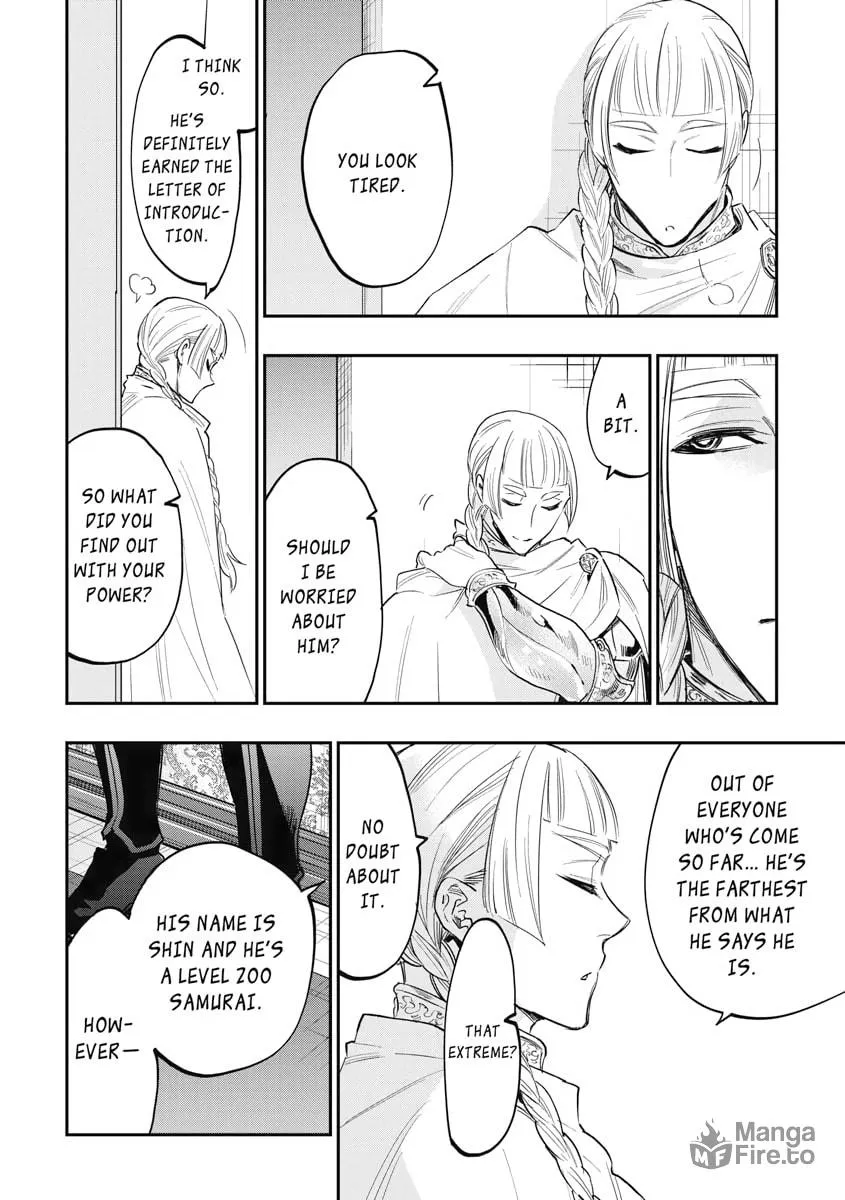 Read The New Gate chapter 38 image 23 on Lezhin