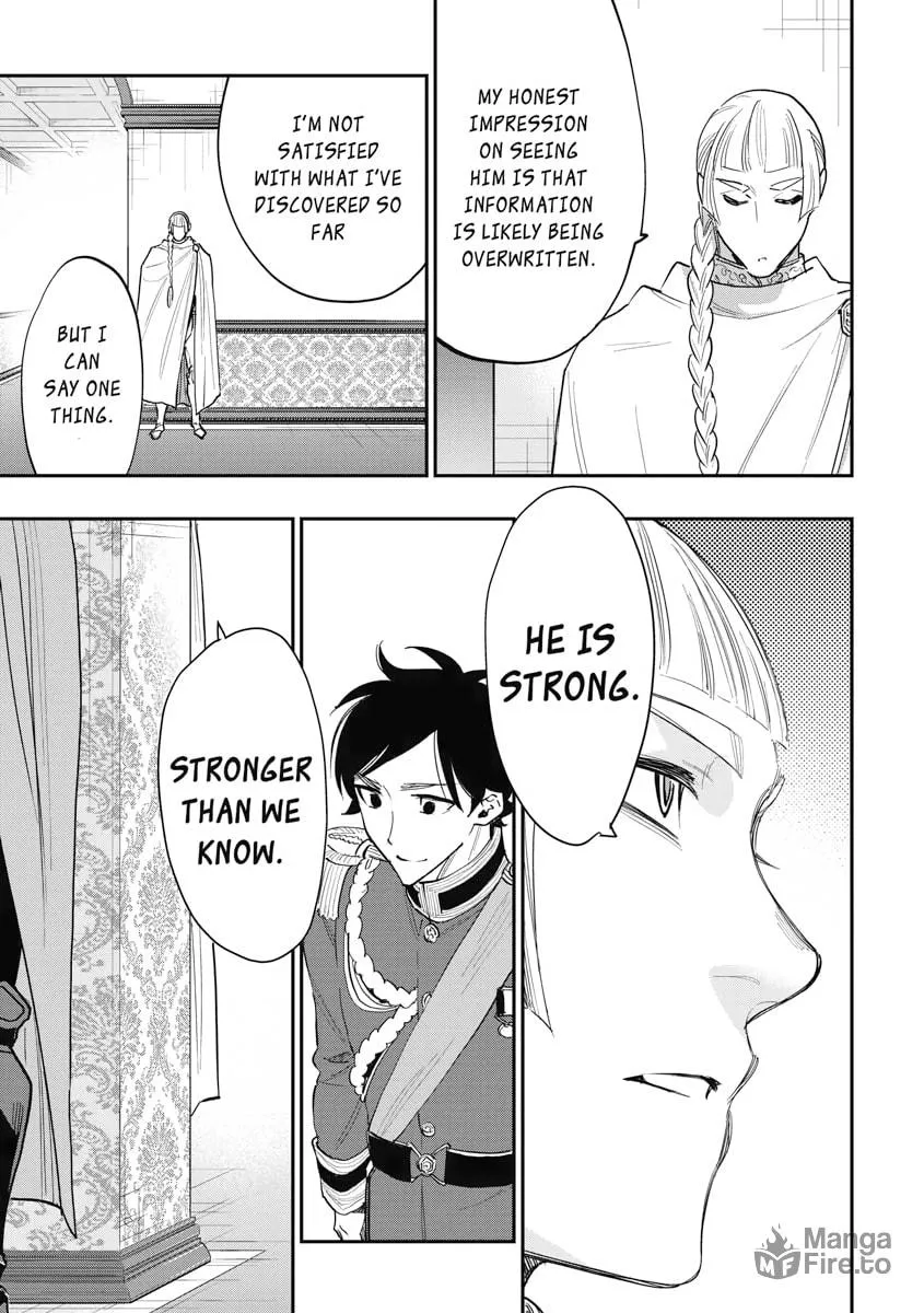 Read The New Gate chapter 38 image 24 on Lezhin