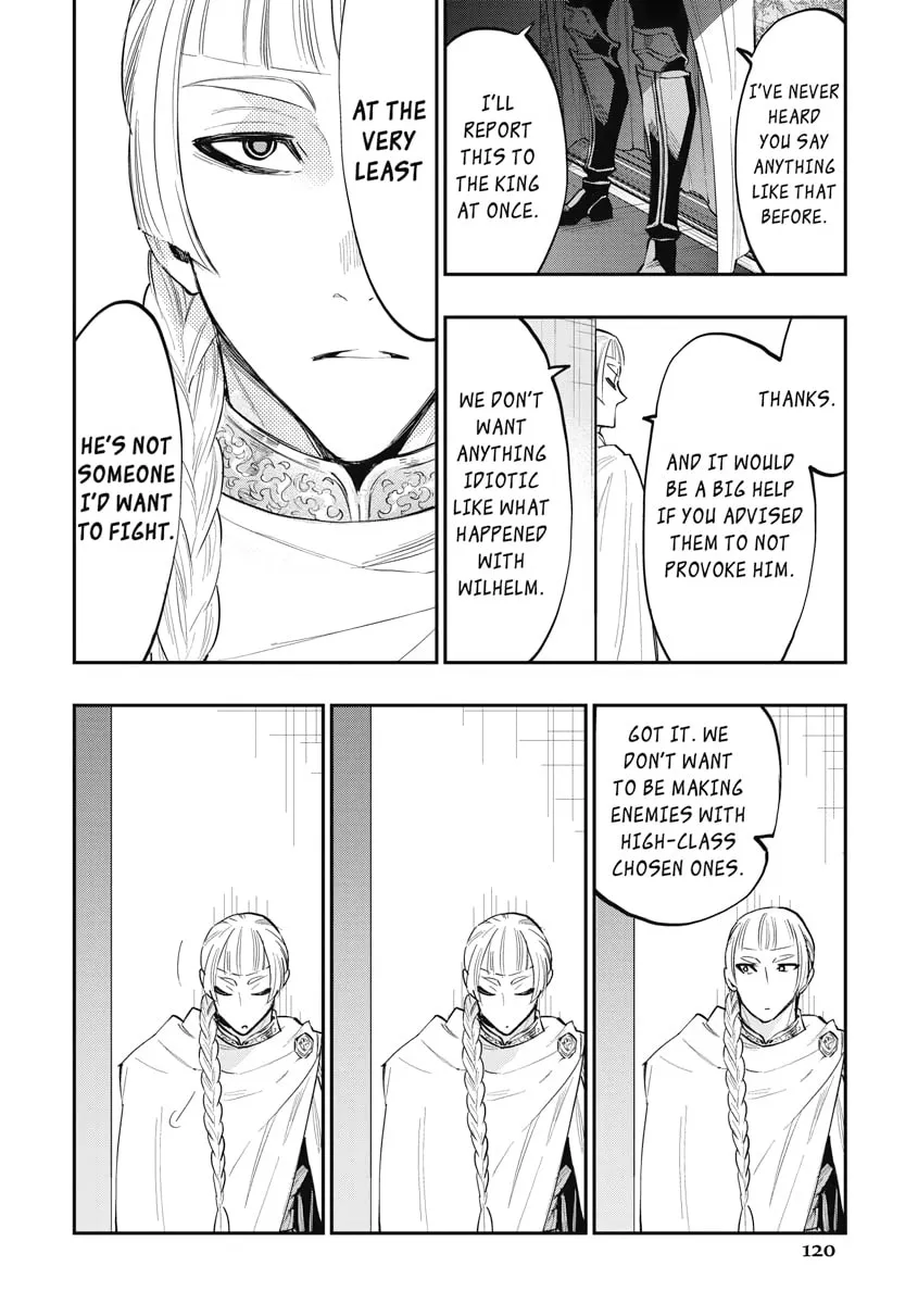 Read The New Gate chapter 38 image 25 on Lezhin