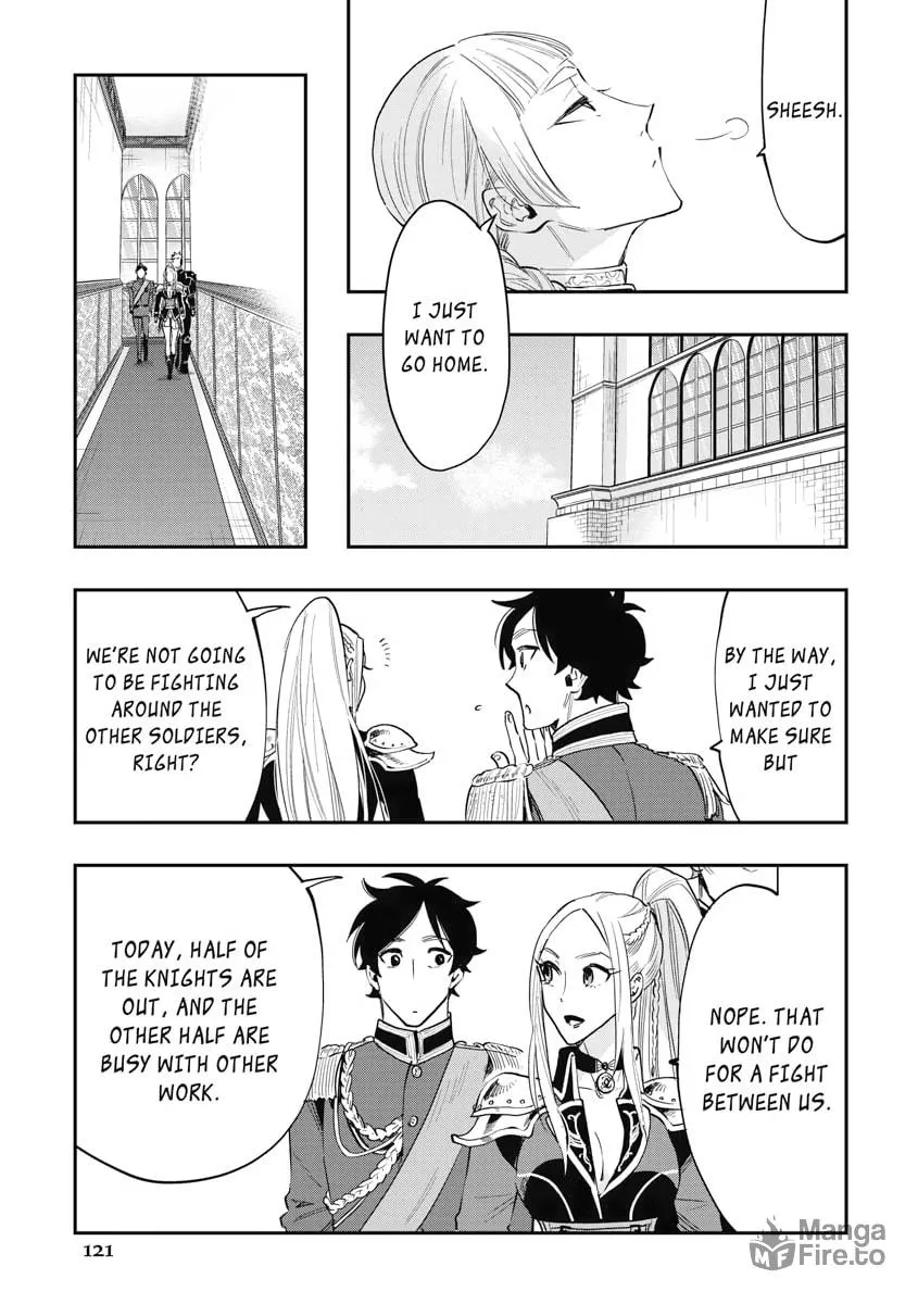 Read The New Gate chapter 38 image 26 on Lezhin
