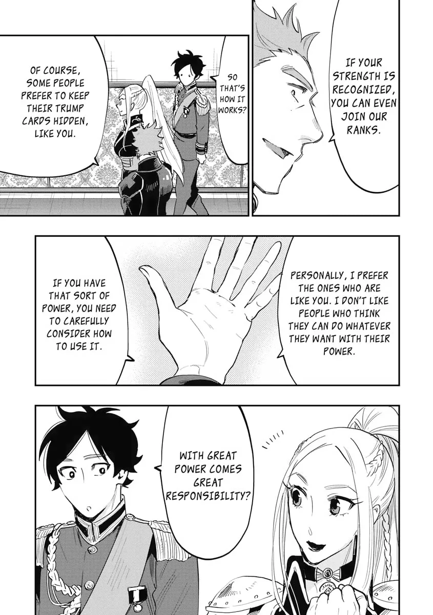 Read The New Gate chapter 38 image 28 on Lezhin