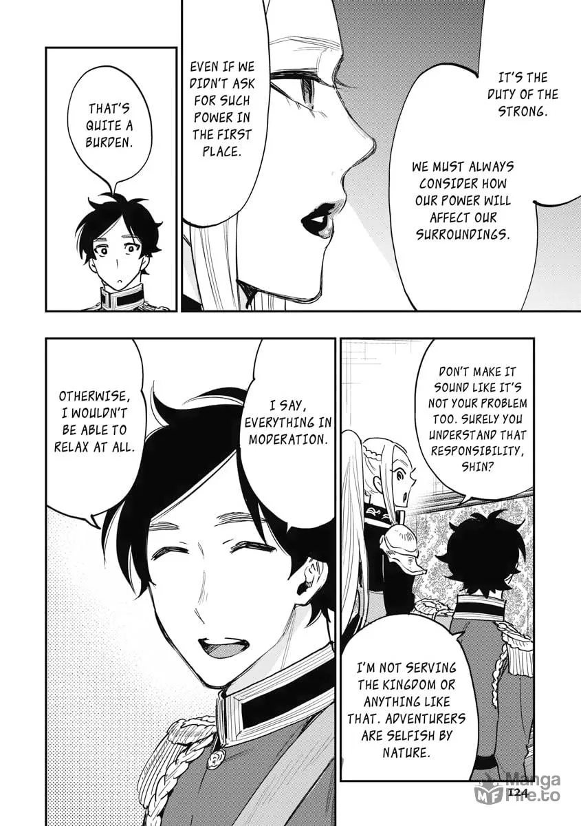 Read The New Gate chapter 38 image 29 on Lezhin
