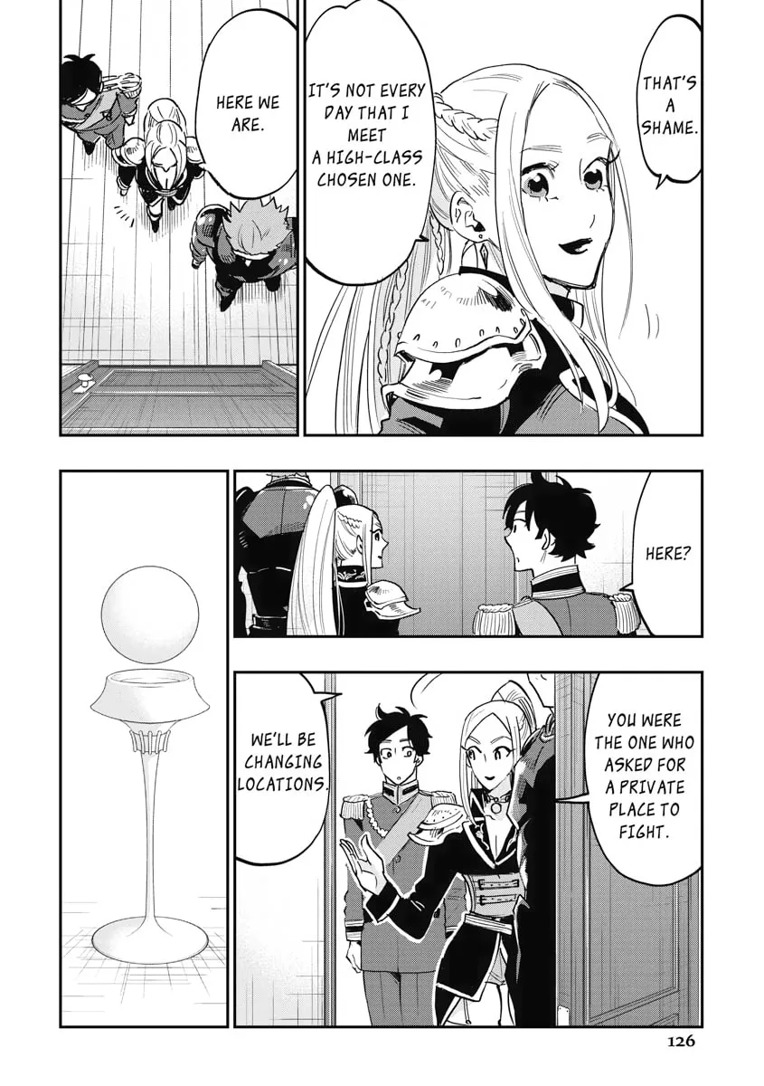 Read The New Gate chapter 38 image 31 on Lezhin
