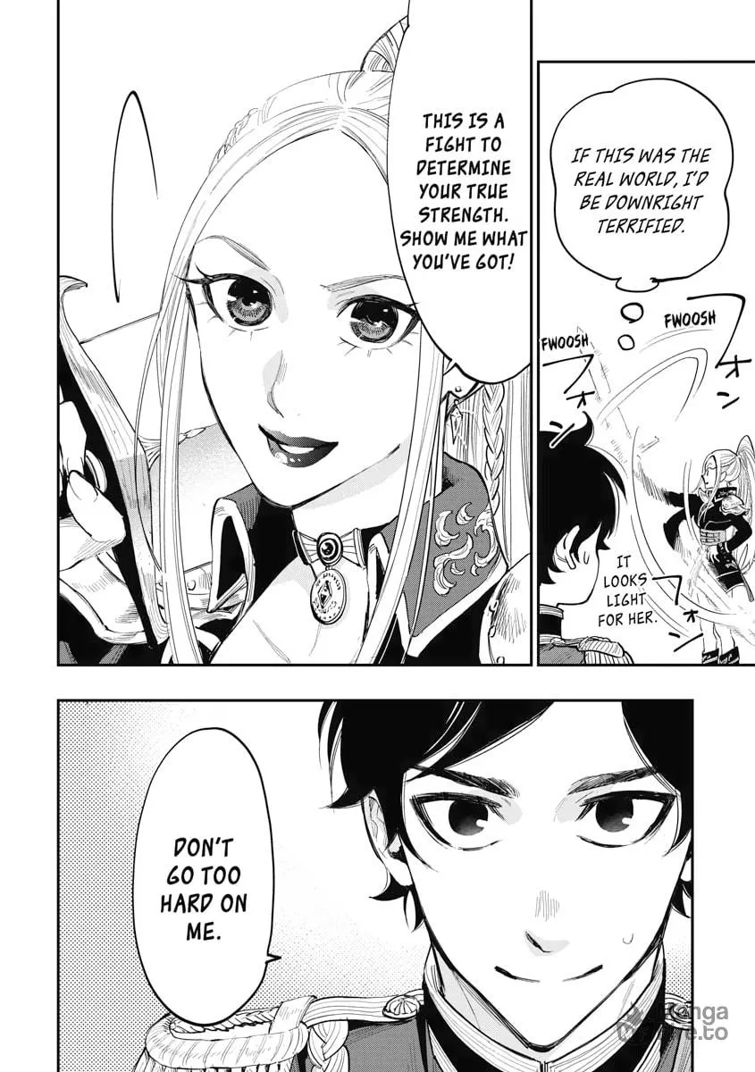 Read The New Gate chapter 38 image 35 on Lezhin