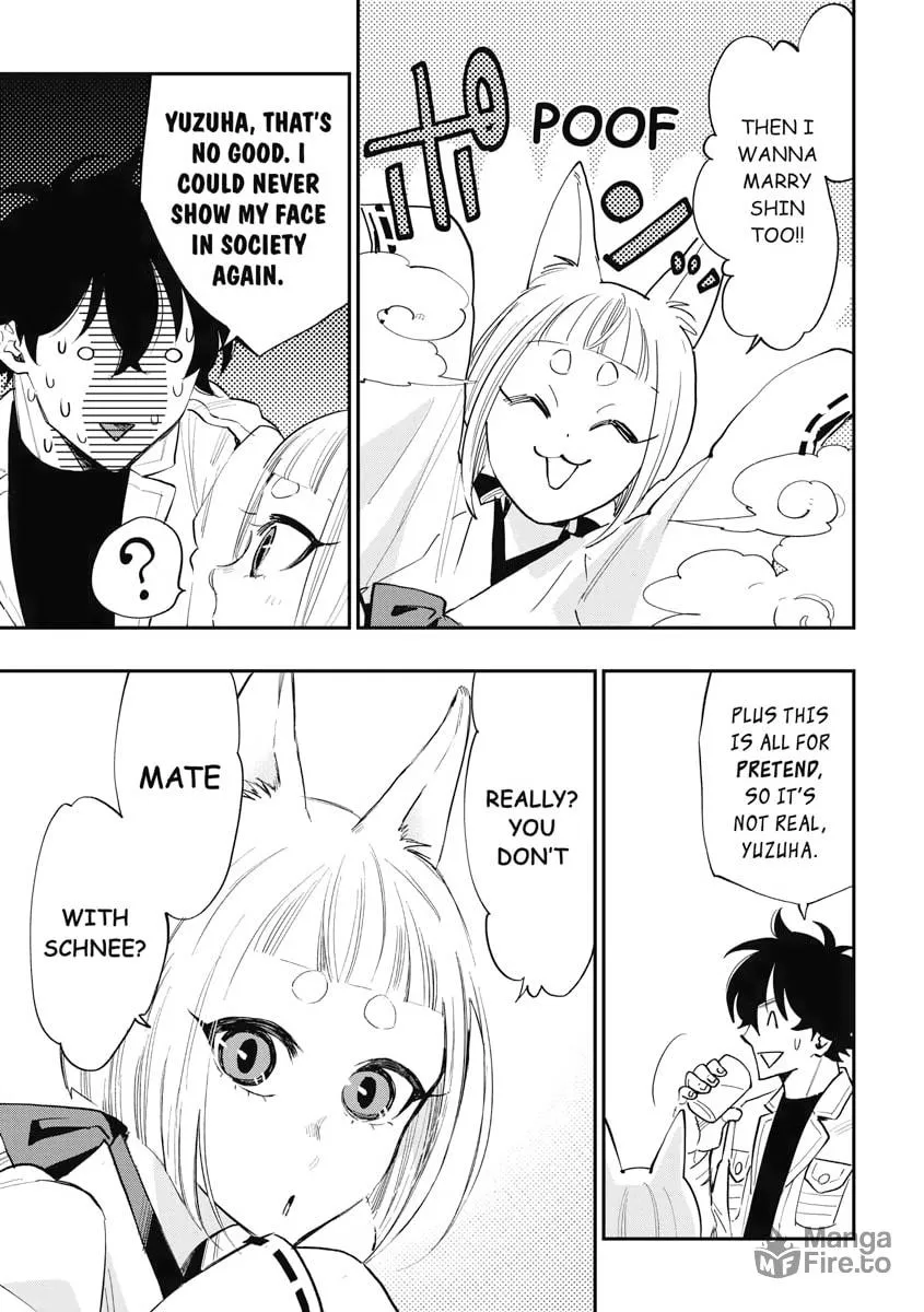 Read The New Gate chapter 38 image 4 on Lezhin