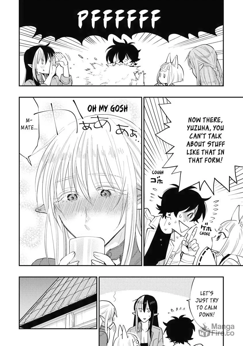 Read The New Gate chapter 38 image 5 on Lezhin