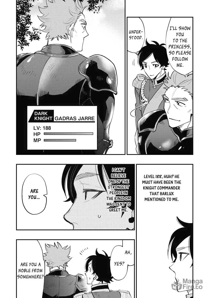 Read The New Gate chapter 38 image 9 on Lezhin