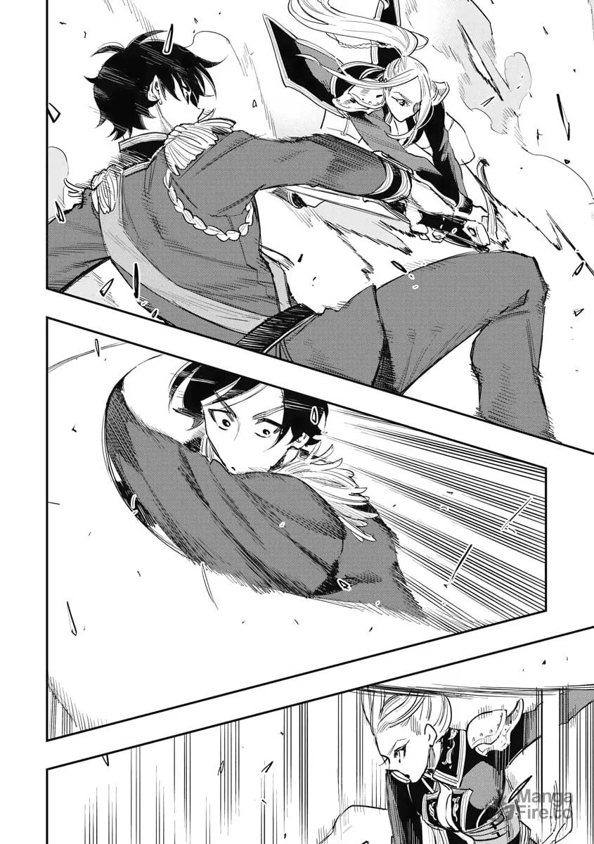 Read The New Gate chapter 39 image 11 on Lezhin