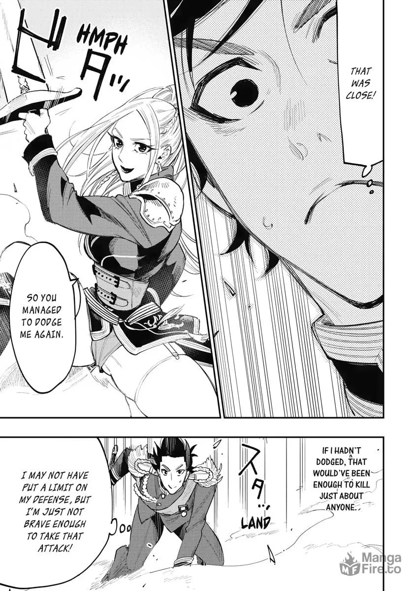 Read The New Gate chapter 39 image 14 on Lezhin