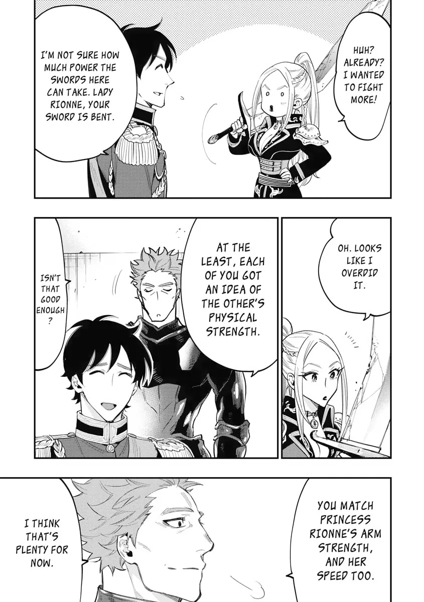 Read The New Gate chapter 39 image 16 on Lezhin