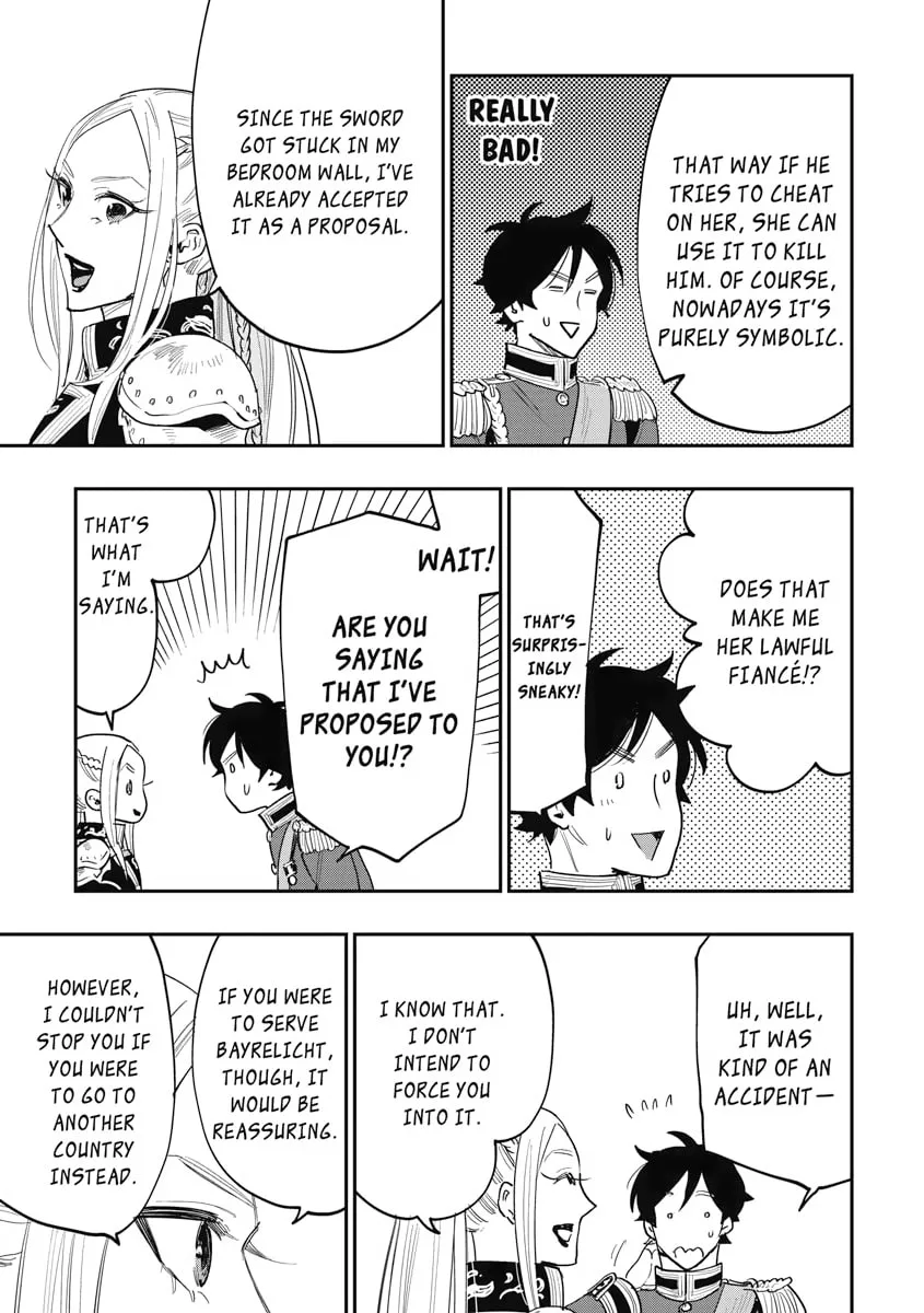 Read The New Gate chapter 39 image 18 on Lezhin