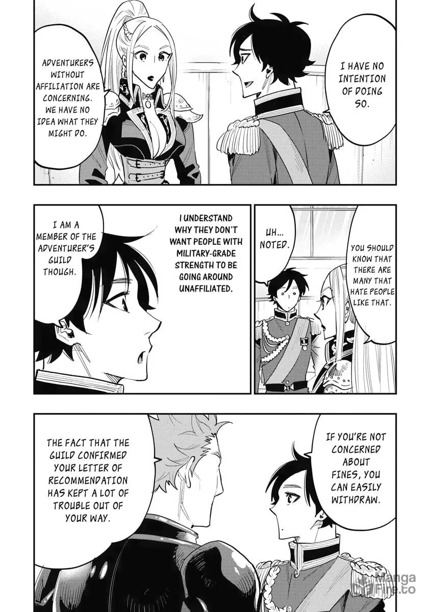 Read The New Gate chapter 39 image 19 on Lezhin