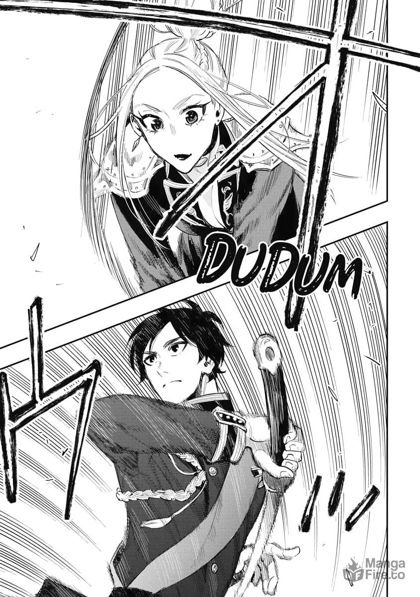 Read The New Gate chapter 39 image 2 on Lezhin