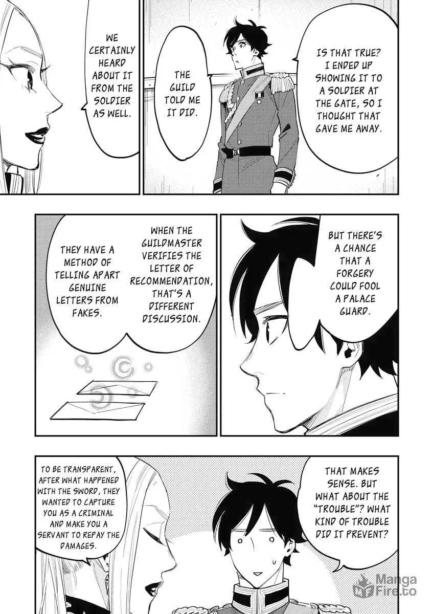 Read The New Gate chapter 39 image 20 on Lezhin