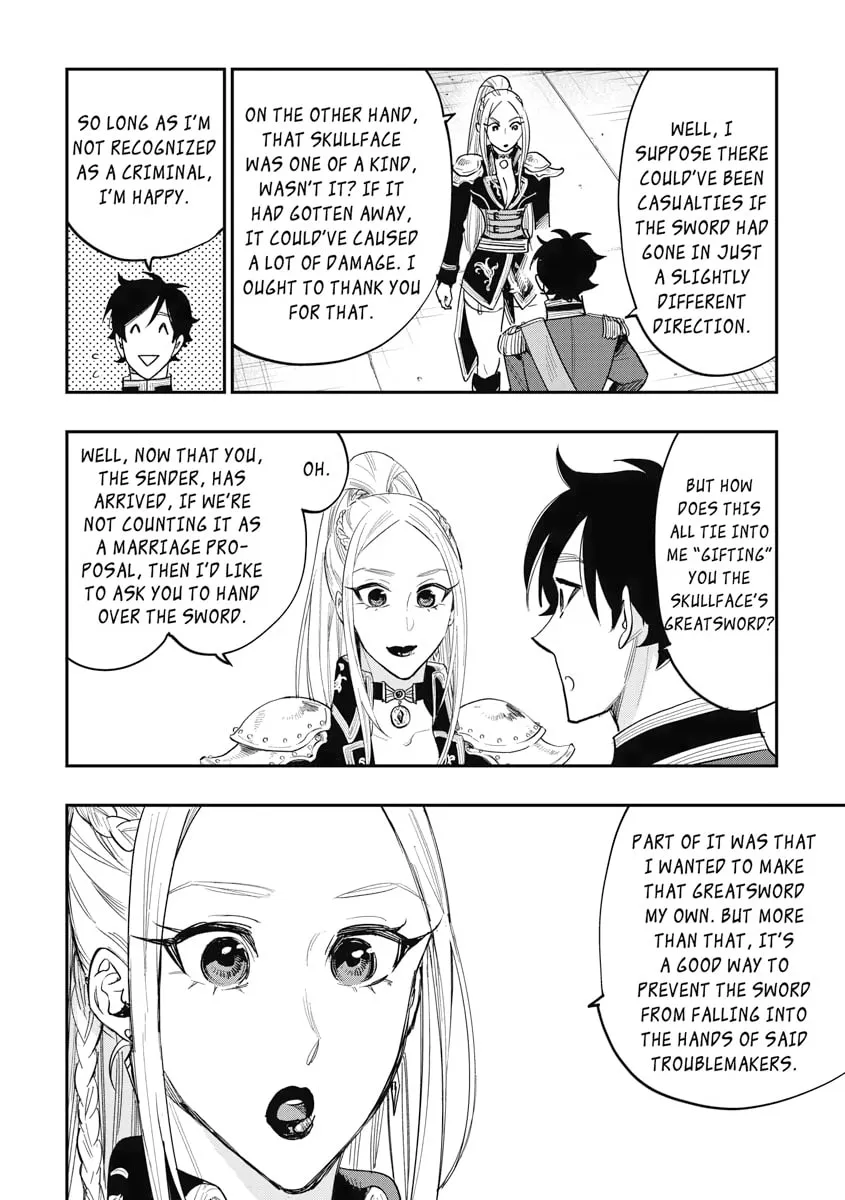 Read The New Gate chapter 39 image 21 on Lezhin