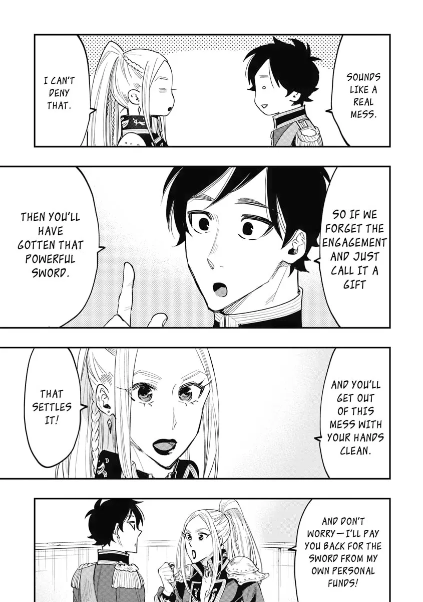 Read The New Gate chapter 39 image 22 on Lezhin