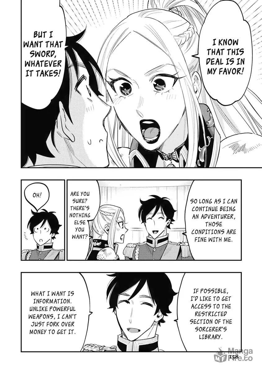 Read The New Gate chapter 39 image 23 on Lezhin