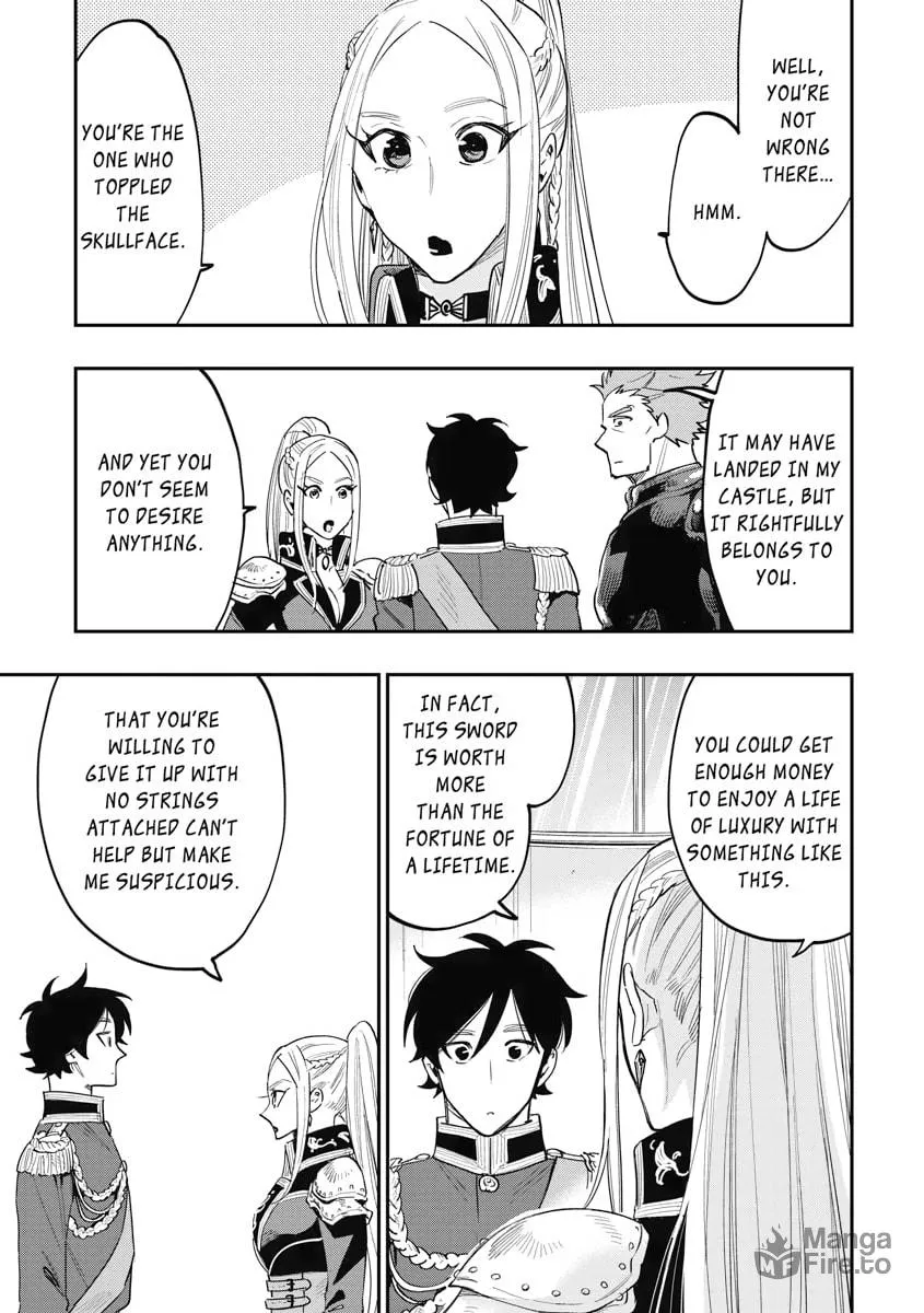 Read The New Gate chapter 39 image 24 on Lezhin