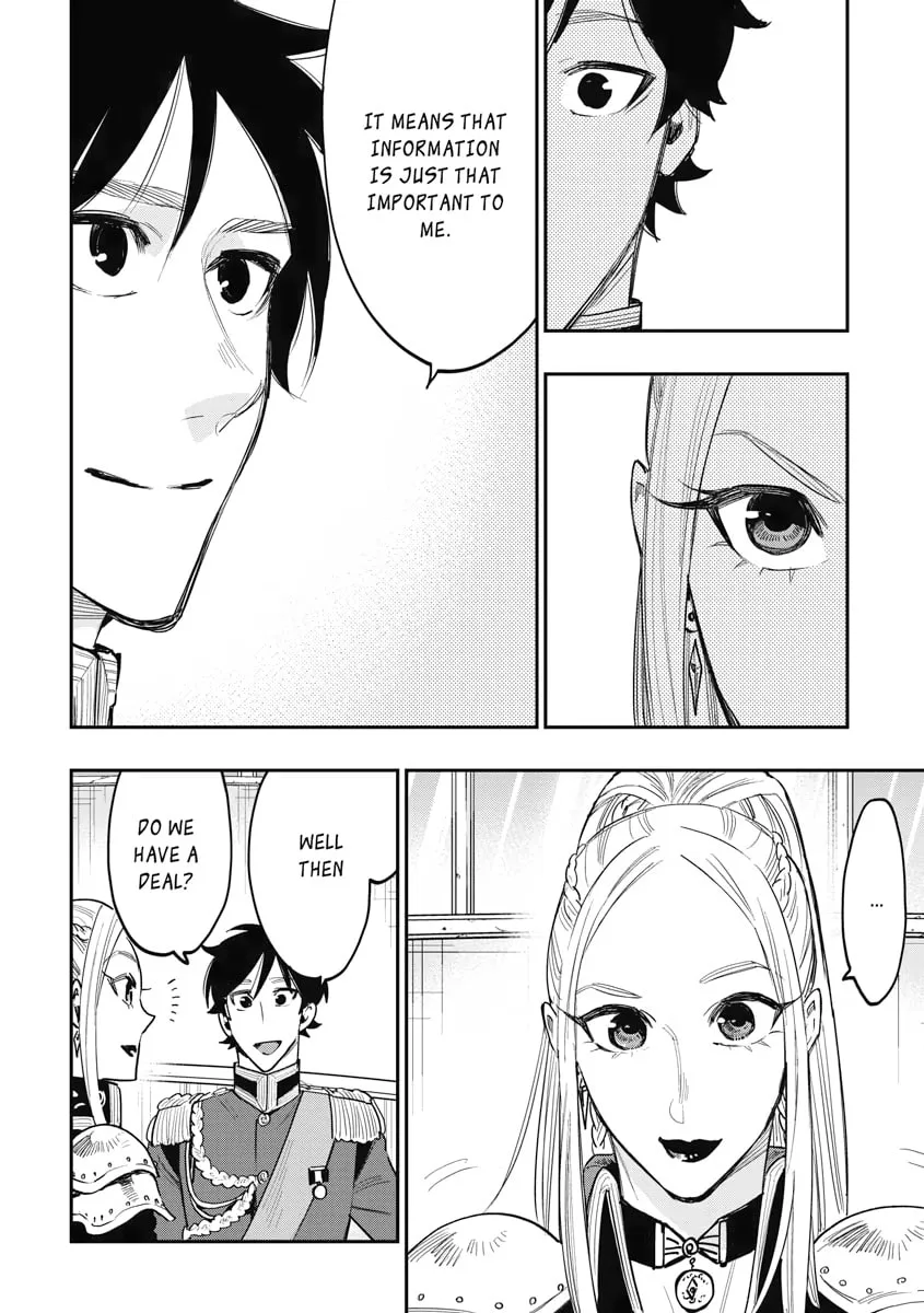 Read The New Gate chapter 39 image 25 on Lezhin