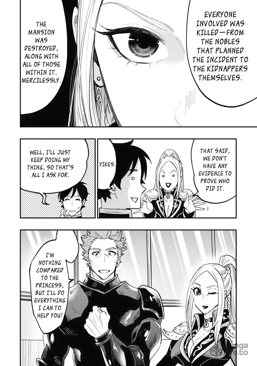 Read The New Gate chapter 39 image 29 on Lezhin