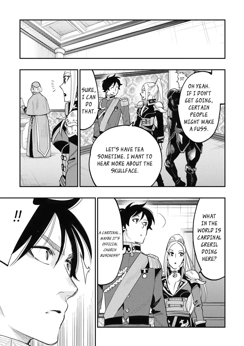 Read The New Gate chapter 39 image 30 on Lezhin