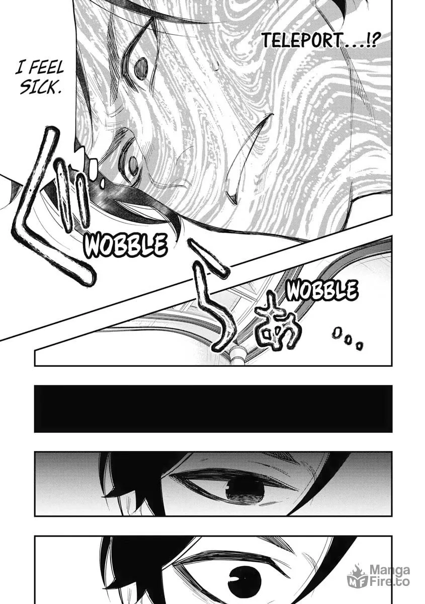 Read The New Gate chapter 39 image 32 on Lezhin
