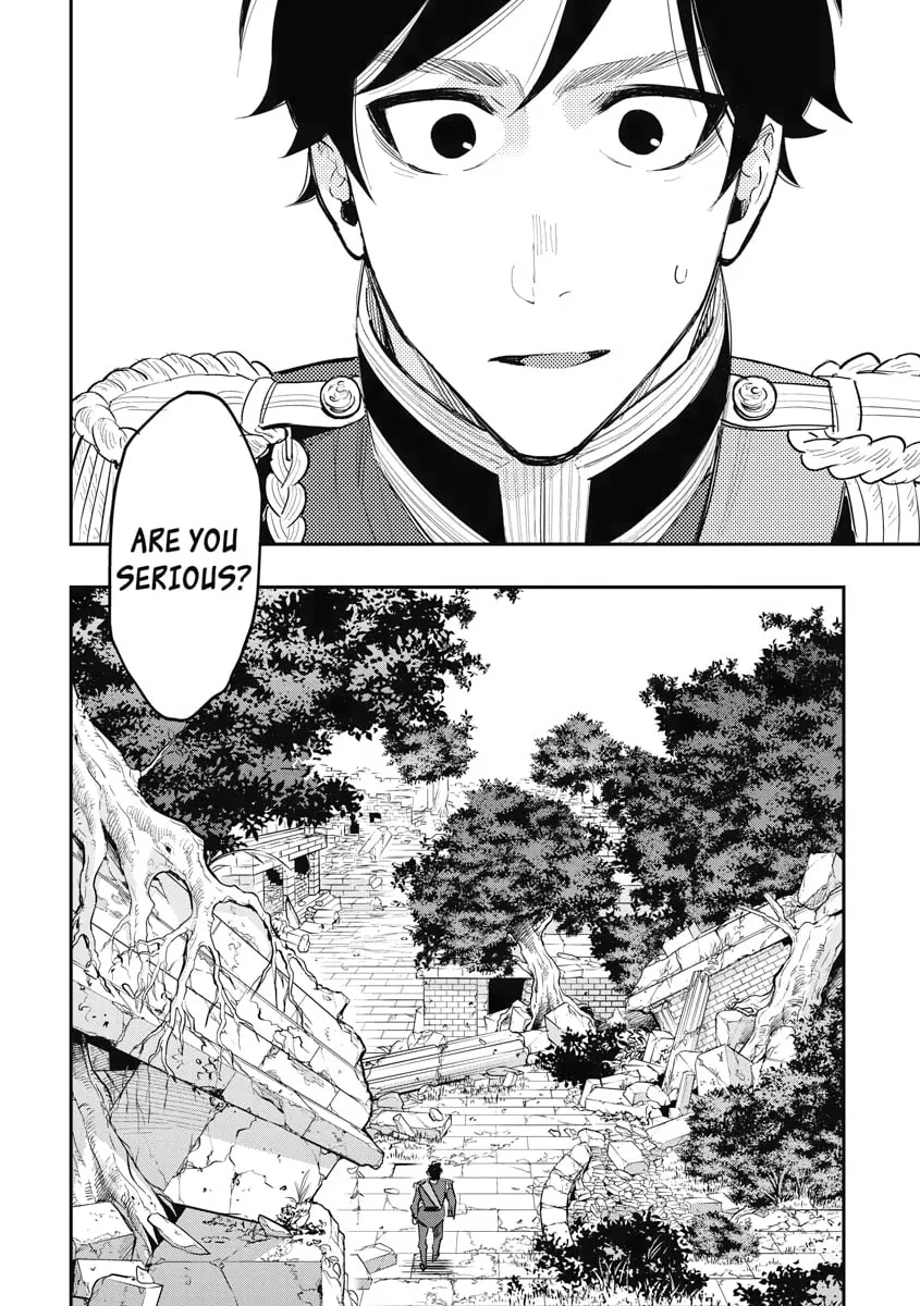 Read The New Gate chapter 39 image 33 on Lezhin