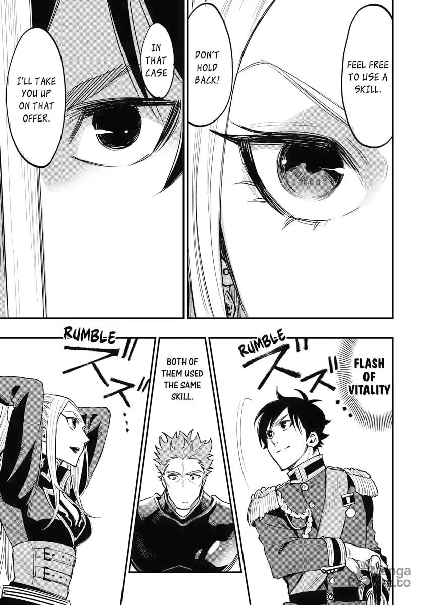 Read The New Gate chapter 39 image 8 on Lezhin