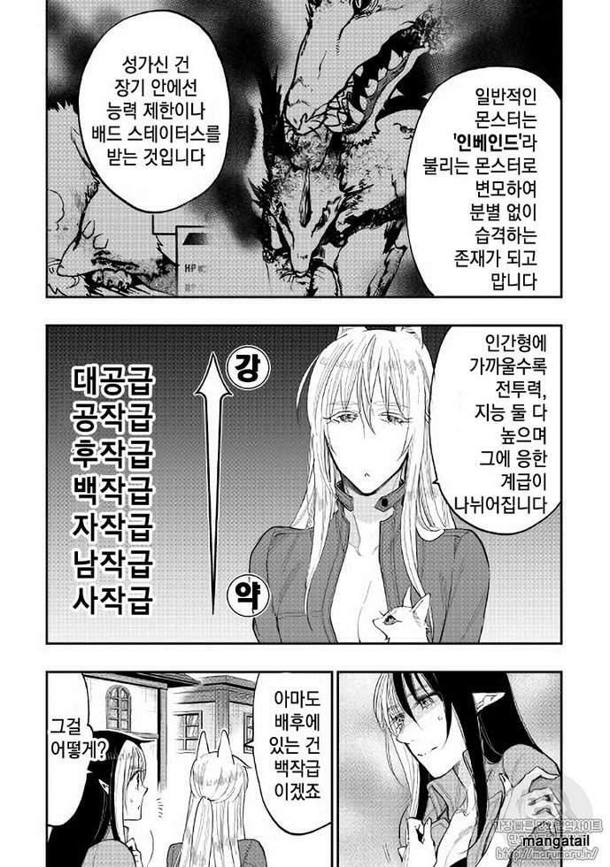 Read The New Gate chapter 40.7 image 16 on Lezhin